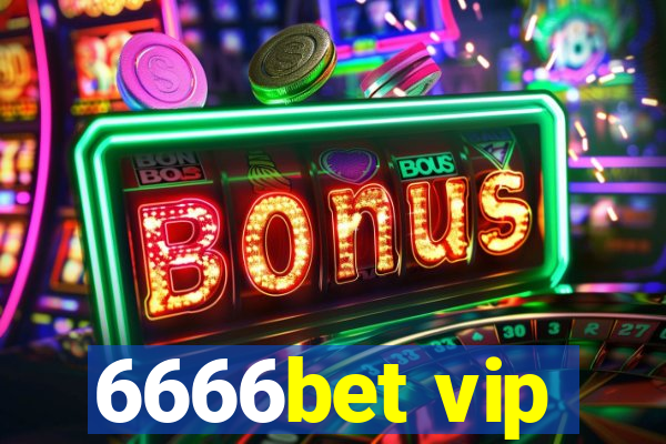 6666bet vip